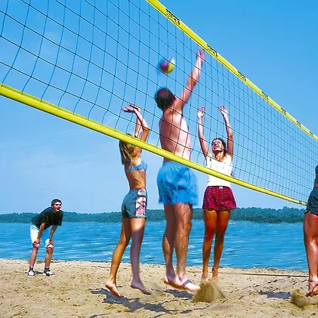 Lägenhet Fuer Den Perfekten Urlaub