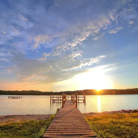 Fuer Den Perfekten Urlaub Apartament Granzow