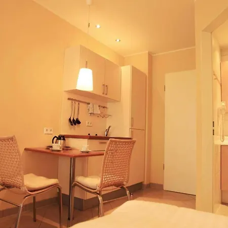 Mirow, Apartment Granzow