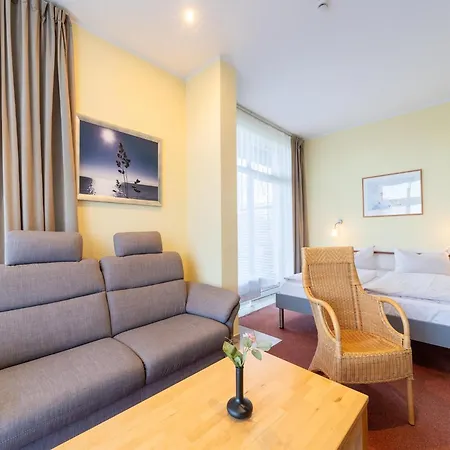 Mirow, Apartment