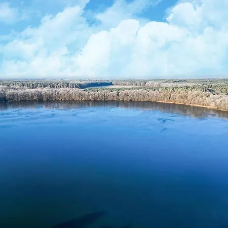 Fuer Den Perfekten Urlaub Apartament *