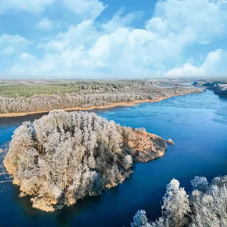 Fuer Den Perfekten Urlaub Apartament Granzow