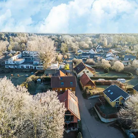 Fuer Den Perfekten Urlaub Granzow