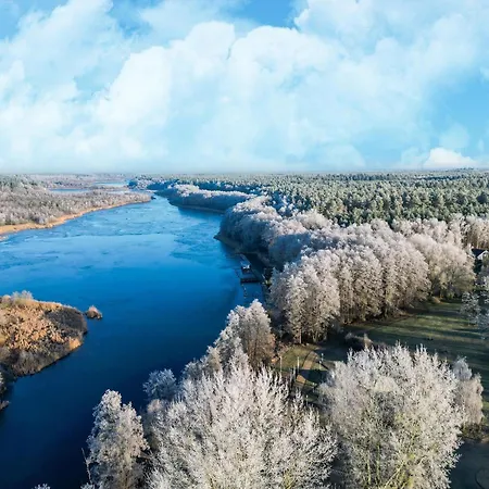 Apartament Fuer Den Perfekten Urlaub *