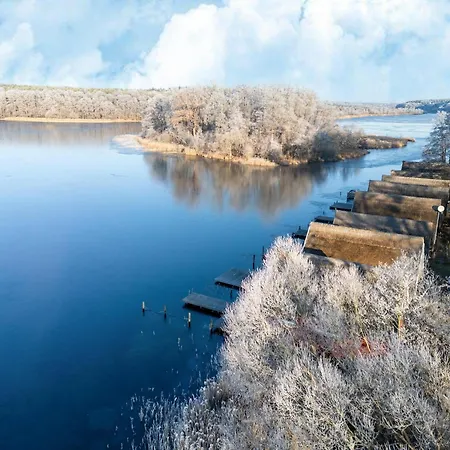 Apartament Fuer Den Perfekten Urlaub Granzow