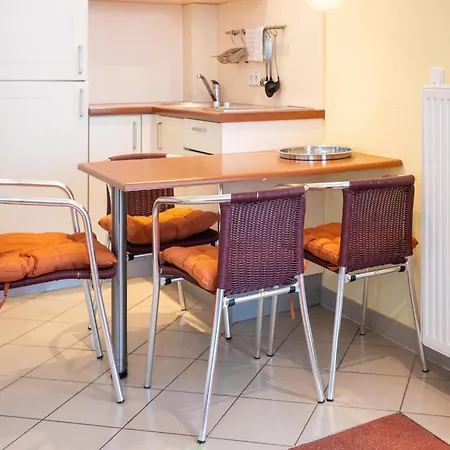Apartament Fuer Den Perfekten Urlaub Granzow