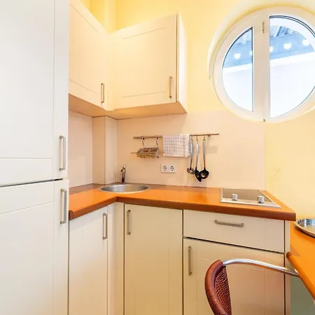 Apartament Fuer Den Perfekten Urlaub