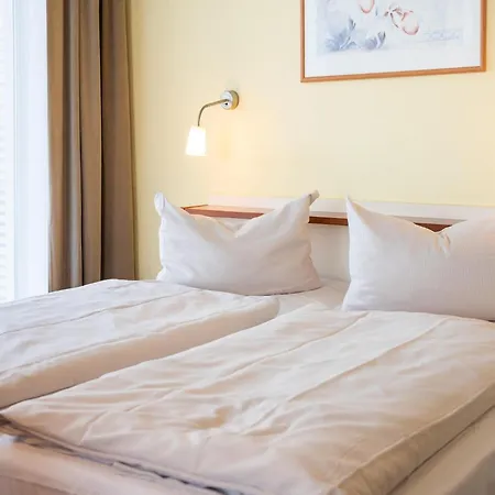 Fuer Den Perfekten Urlaub Apartament Granzow