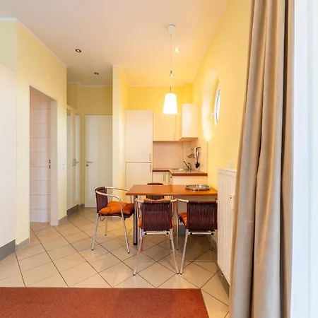 Fuer Den Perfekten Urlaub Apartament