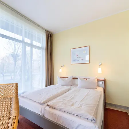 Apartament Fuer Den Perfekten Urlaub Granzow