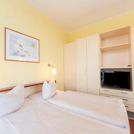 Apartament Fuer Den Perfekten Urlaub