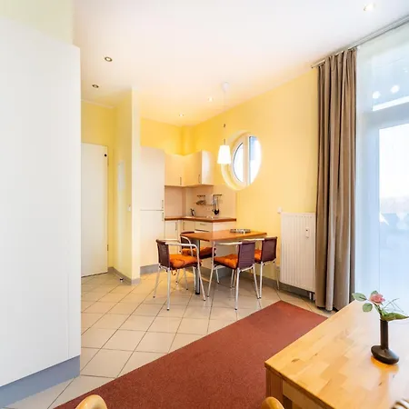 Apartament Fuer Den Perfekten Urlaub Granzow