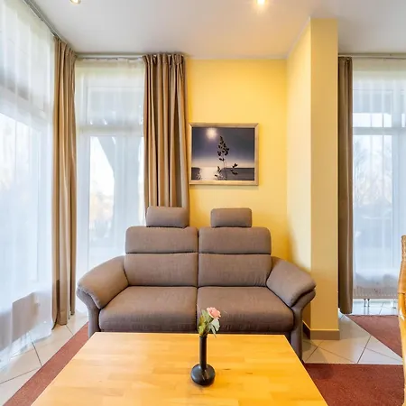 Fuer Den Perfekten Urlaub Apartament