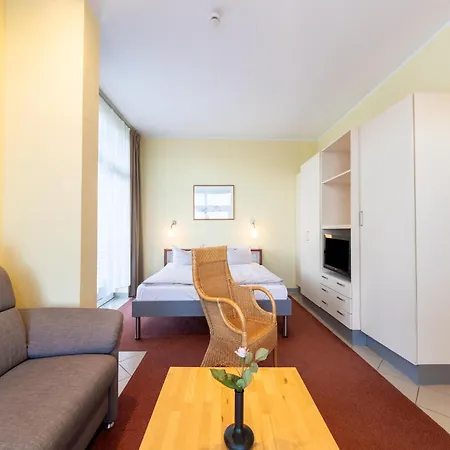 Fuer Den Perfekten Urlaub Apartament Granzow