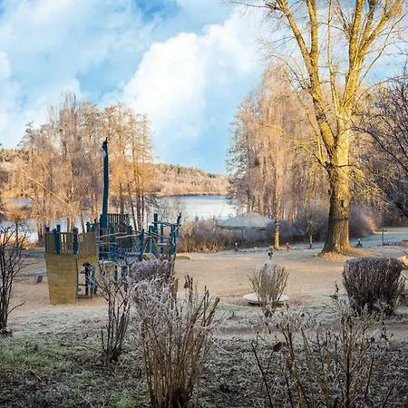 Fuer Den Perfekten Urlaub Apartament